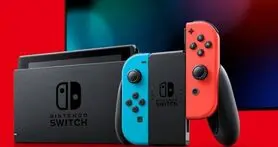 تغییرات Nintendo Switch Pro نسبت به نسخه عادی؛ امکان اتصال به اینترنت سیمی