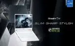 لپ‌ تاپ MSI Stealth 15M؛ باریک‌ترین لپ تاپ گیمینگ جهان در دسترس کاربران ایرانی