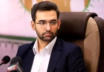 اولین مرکز تبادل داده بین‌المللی کشور جهت رفع انحصار واردات اینترنت افتتاح شد