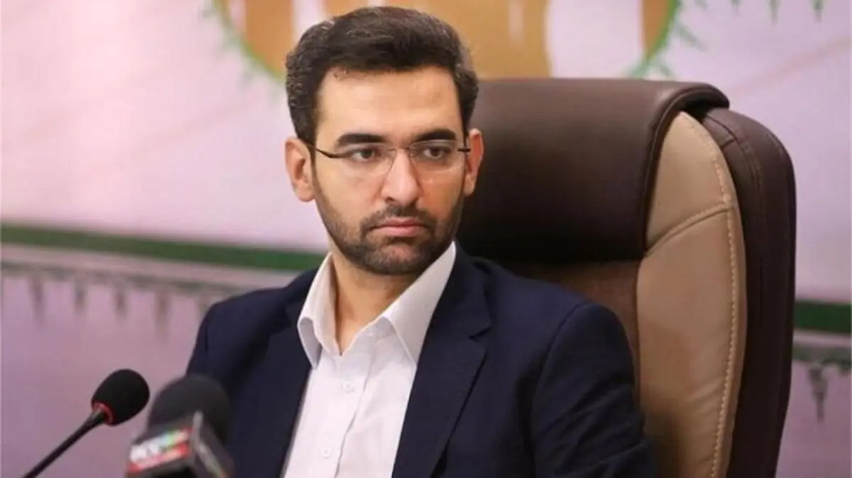 اولین مرکز تبادل داده بین‌المللی کشور جهت رفع انحصار واردات اینترنت افتتاح شد