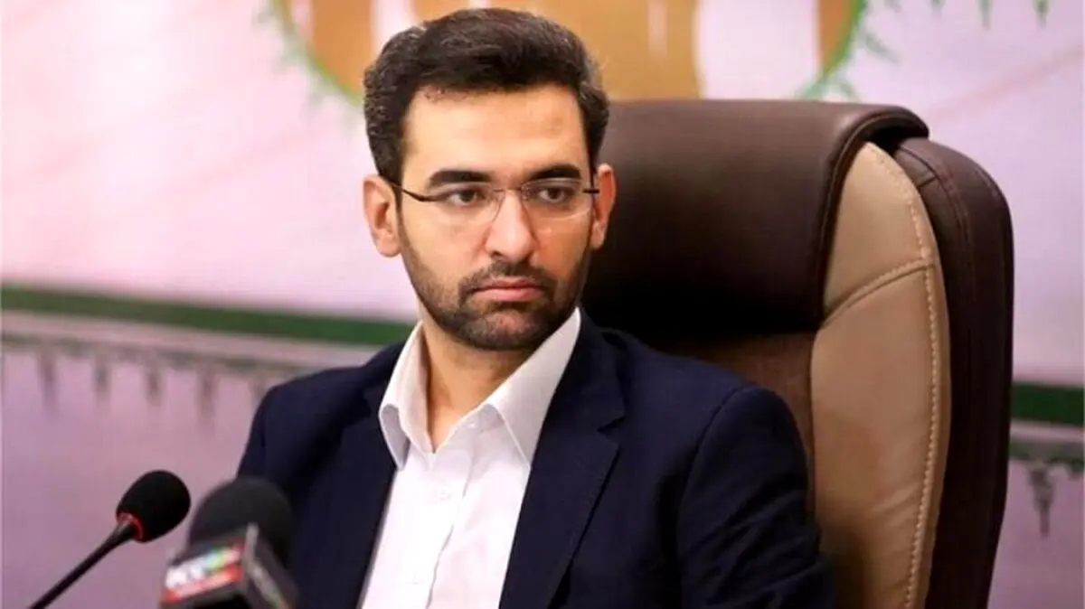 اولین مرکز تبادل داده بین‌المللی کشور جهت رفع انحصار واردات اینترنت افتتاح شد