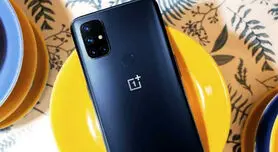نسخه 5G گوشی Nord CE وان پلاس با تراشه اسنپدراگون 750G عرضه می‌شود