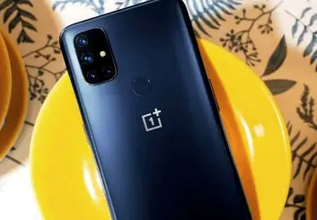 نسخه 5G گوشی Nord CE وان پلاس با تراشه اسنپدراگون 750G عرضه می‌شود