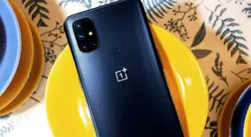 نسخه 5G گوشی Nord CE وان پلاس با تراشه اسنپدراگون 750G عرضه می‌شود