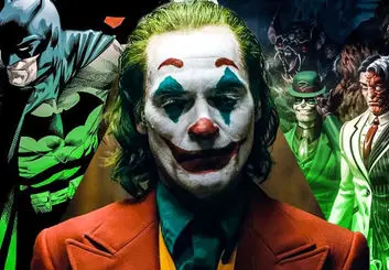 حضور بتمن در فیلم جوکر 2 ممکن نیست!