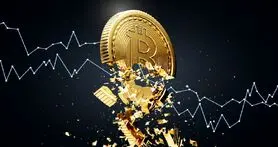 ریزش ارزش کل بازار رمزارزها به زیر 1.5 تریلیون دلار