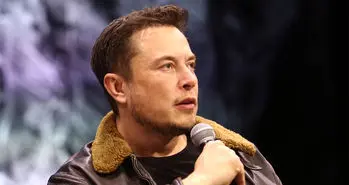 ایلان ماسک طرفدار Call of Duty است؛ یک هواداری قدیمی