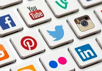 رسانه های مجازی محتوای مخاطبین را دستکاری یا حذف می‌کنند!