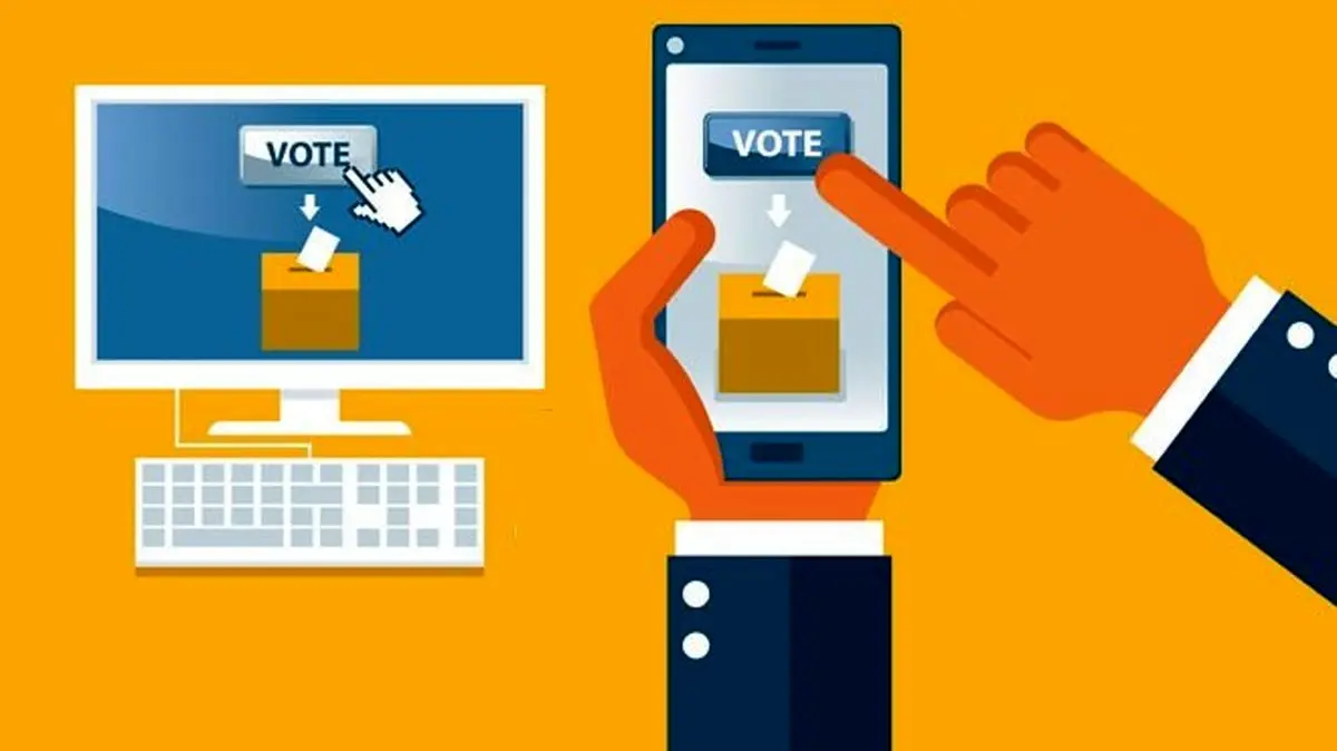 از کلاب هاوس تا تلویزیون اینترنتی؛ همه ابزارهایی که به رونق انتخابات کمک می‌کنند