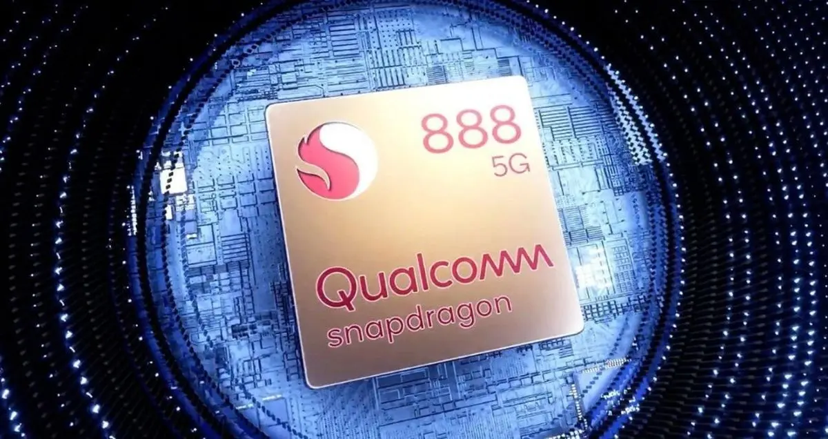 پردازنده اسنپدراگون ۸۸۸ پلاس در وبسایت گیک‌بنچ رویت شد