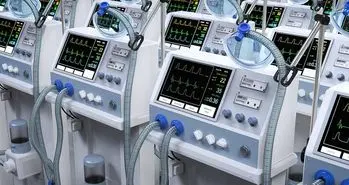 دستگاه ونتیلاتور تماما بومی به دست دانشمندان ایرانی ساخته شد