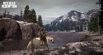 Red Dead Redemption برای ایکس باکس وان عرضه شد