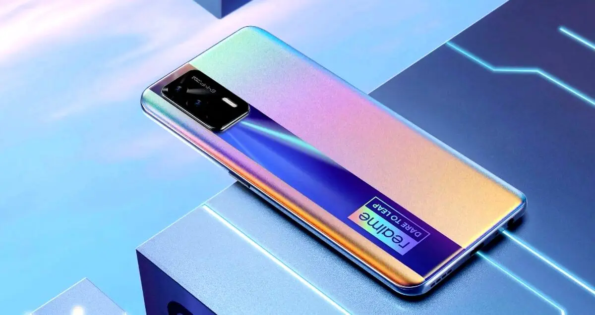 گوشی Realme X7 Max همراه با هدیه‌ای ارزشمند عرضه می‌شود
