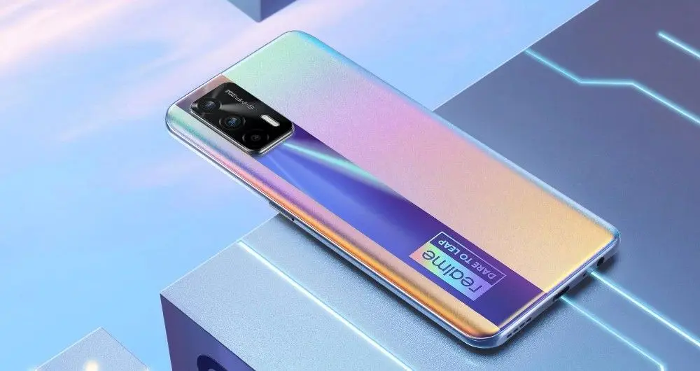 گوشی Realme X7 Max همراه با هدیه‌ای ارزشمند عرضه می‌شود