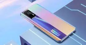 گوشی Realme X7 Max همراه با هدیه‌ای ارزشمند عرضه می‌شود