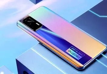 گوشی Realme X7 Max همراه با هدیه‌ای ارزشمند عرضه می‌شود