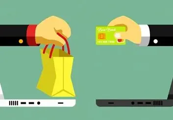 افزایش فروش از طریق اینترنت
