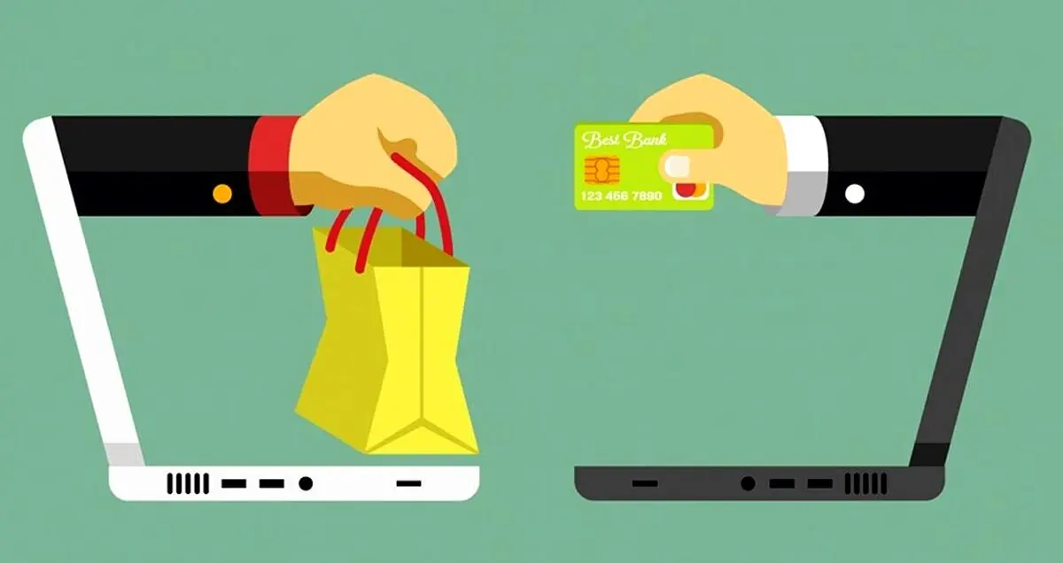 افزایش فروش از طریق اینترنت