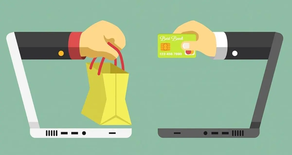 افزایش فروش از طریق اینترنت