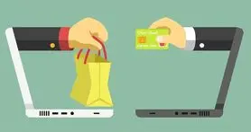 افزایش فروش از طریق اینترنت