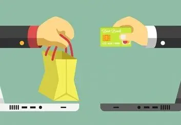 افزایش فروش از طریق اینترنت