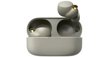 ایرباد جدید سونی XF-1000XM4 ممکن است قیمت بالایی داشته باشد