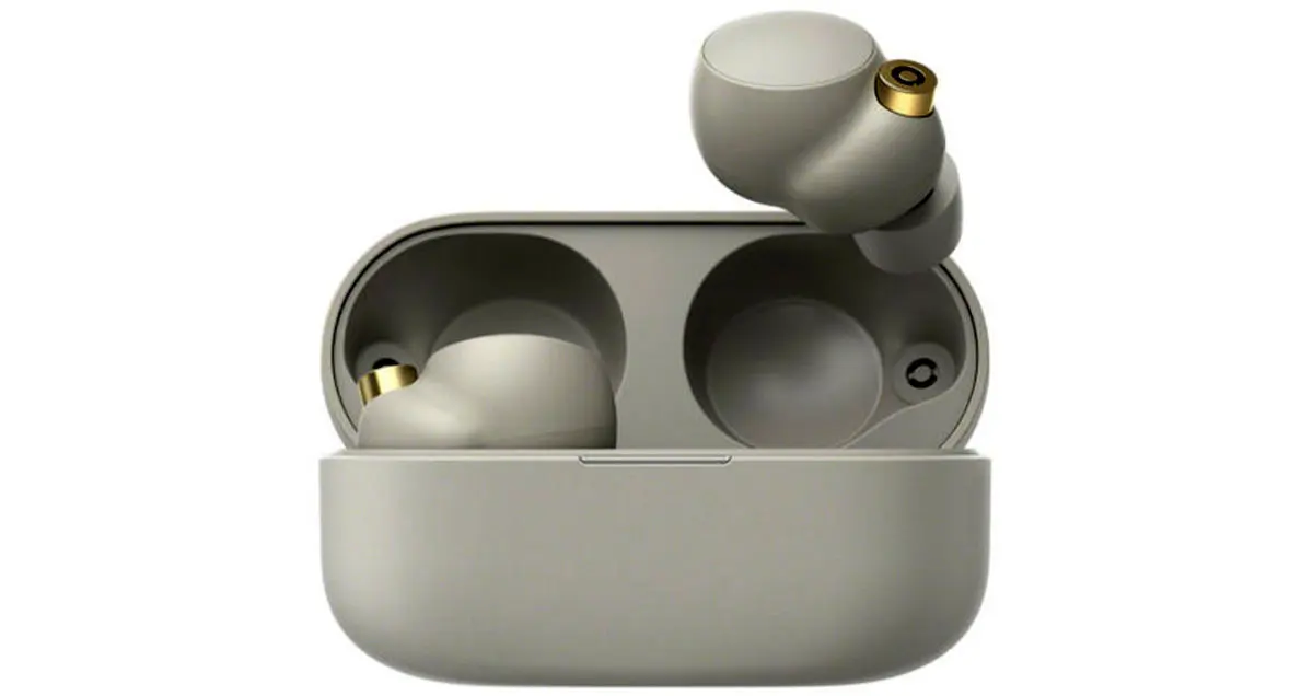 ایرباد جدید سونی XF-1000XM4 ممکن است قیمت بالایی داشته باشد