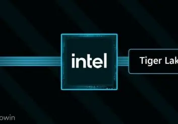 اولین پردازنده سری U اینتل با توان پردازشی ۵ گیگاهرتز رونمایی می شود