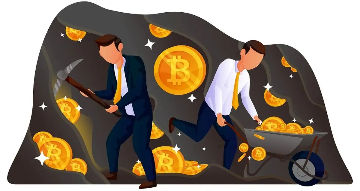 سختی شبکه بیت کوین 16 درصد کاهش داشت | توقف فعالیت استخراج‌گران چینی