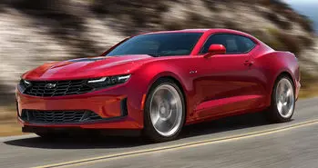 تولید شورولت کامارو جدید 2022 به تعویق افتاد