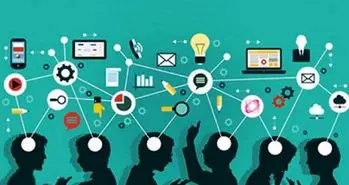 عقب افتادگی فضای مجازی ایران در دولت سیزدهم چگونه برطرف می‌شود؟