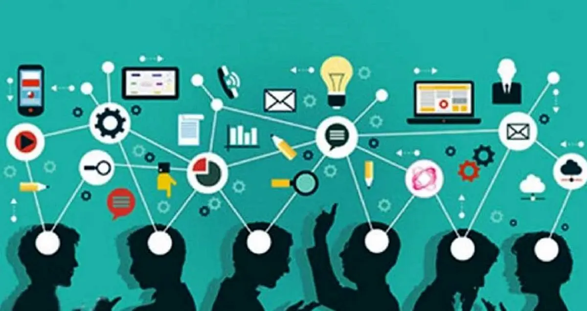 عقب افتادگی فضای مجازی ایران در دولت سیزدهم چگونه برطرف می‌شود؟