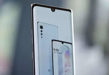 واحد تولید گوشی های هوشمند LG‌ متوقف شد | تمرکز بیشتر روی خودروهای هوشمند