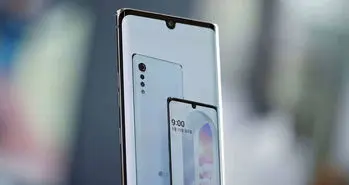 واحد تولید گوشی های هوشمند LG‌ متوقف شد | تمرکز بیشتر روی خودروهای هوشمند