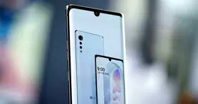 واحد تولید گوشی های هوشمند LG‌ متوقف شد | تمرکز بیشتر روی خودروهای هوشمند