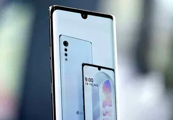 واحد تولید گوشی های هوشمند LG‌ متوقف شد | تمرکز بیشتر روی خودروهای هوشمند