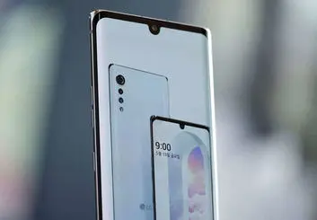 واحد تولید گوشی های هوشمند LG‌ متوقف شد | تمرکز بیشتر روی خودروهای هوشمند