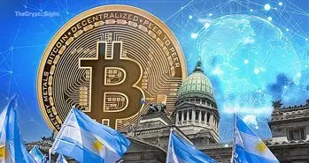 گسترش استخراج بیت کوین در آرژانتین به علت برق ارزان!