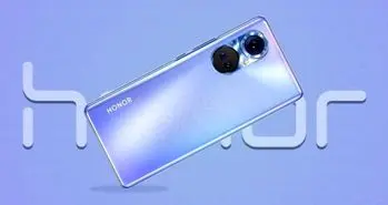 گوشی های سری Honor 50 شانزدهم ژوئن معرفی می‌شود | تجهیز مدل پرو به اسنپدراگون 888