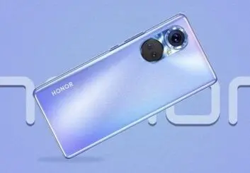گوشی های سری Honor 50 شانزدهم ژوئن معرفی می‌شود | تجهیز مدل پرو به اسنپدراگون 888
