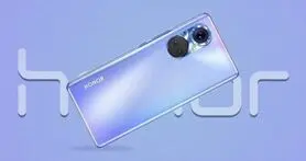 گوشی های سری Honor 50 شانزدهم ژوئن معرفی می‌شود | تجهیز مدل پرو به اسنپدراگون 888