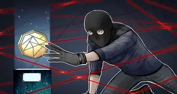 سوءاستفاده از وام فلش در بایننس «اسمارت چین»