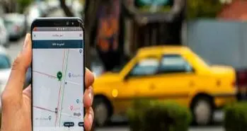 لغو عوارض تاکسی آنلاین و تاثیر آن بر نرخ کرایه‌ها