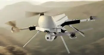 حمله پهپاد خودمختار STM Kargu-2 به نیروهای مسلح لیبی