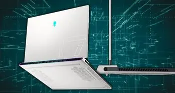 سری جدید لپتاپ های Alienware X با سخت‌ افزار قدرتمند معرفی شدند