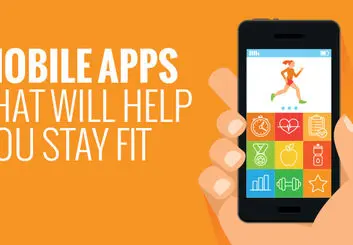 معرفی سه اپلیکیشن تندرستی و تناسب اندام ایرانی