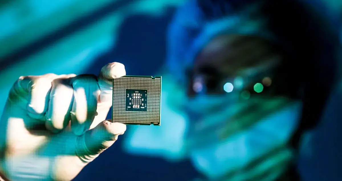 مدیر عامل اینتل: بحران کمبود تراشه به این زودی حل نمی شود!