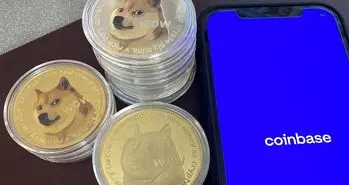 رشد قیمت دوج کوین پس از درج شدن در کوین بیس پرو