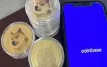 رشد قیمت دوج کوین پس از درج شدن در کوین بیس پرو