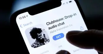سیستم دعوت کلاب هاوس بسته خواهد شد | بیش از ۲ میلیون دانلود نسخه اندرویدی